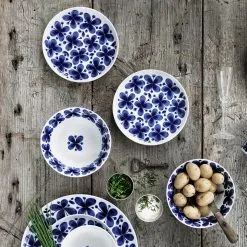 Rörstrand Mon Amie Asjett -Servise Butikk 12563 01 03 a384668b0c