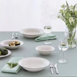 Arabia Arctica Tallerken Dyp -Servise Butikk 15665 01 02 d95a5169b3