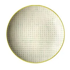 Bloomingville Carla Tallerken 20 Cm 3-pakn. -Servise Butikk 21112 01 03 71b0fe73d4