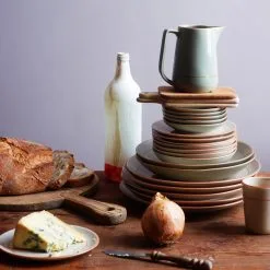 Wik & Walsøe Rustikkk Dyp Tallerken Grønn 7 Wik & Walsøe Rustikkk Dyp Tallerken Grønn -Servise Butikk 23450 01 02 636d7a5422