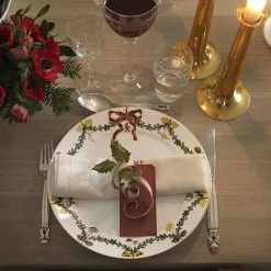 Royal Copenhagen Star Fluted Tallerken Jul 9 Royal Copenhagen Star Fluted Tallerken Jul -Servise Butikk 24881 03 04 e70c158933