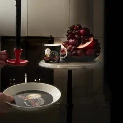 Arabia Mummitallerken Stamfaren -Servise Butikk 26295 01 03 cc40fa5559