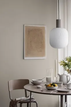 Broste Copenhagen Nordic Sand Pastatallerken -Servise Butikk 26731 02 2 EnvironmentImage b42e7dc47a