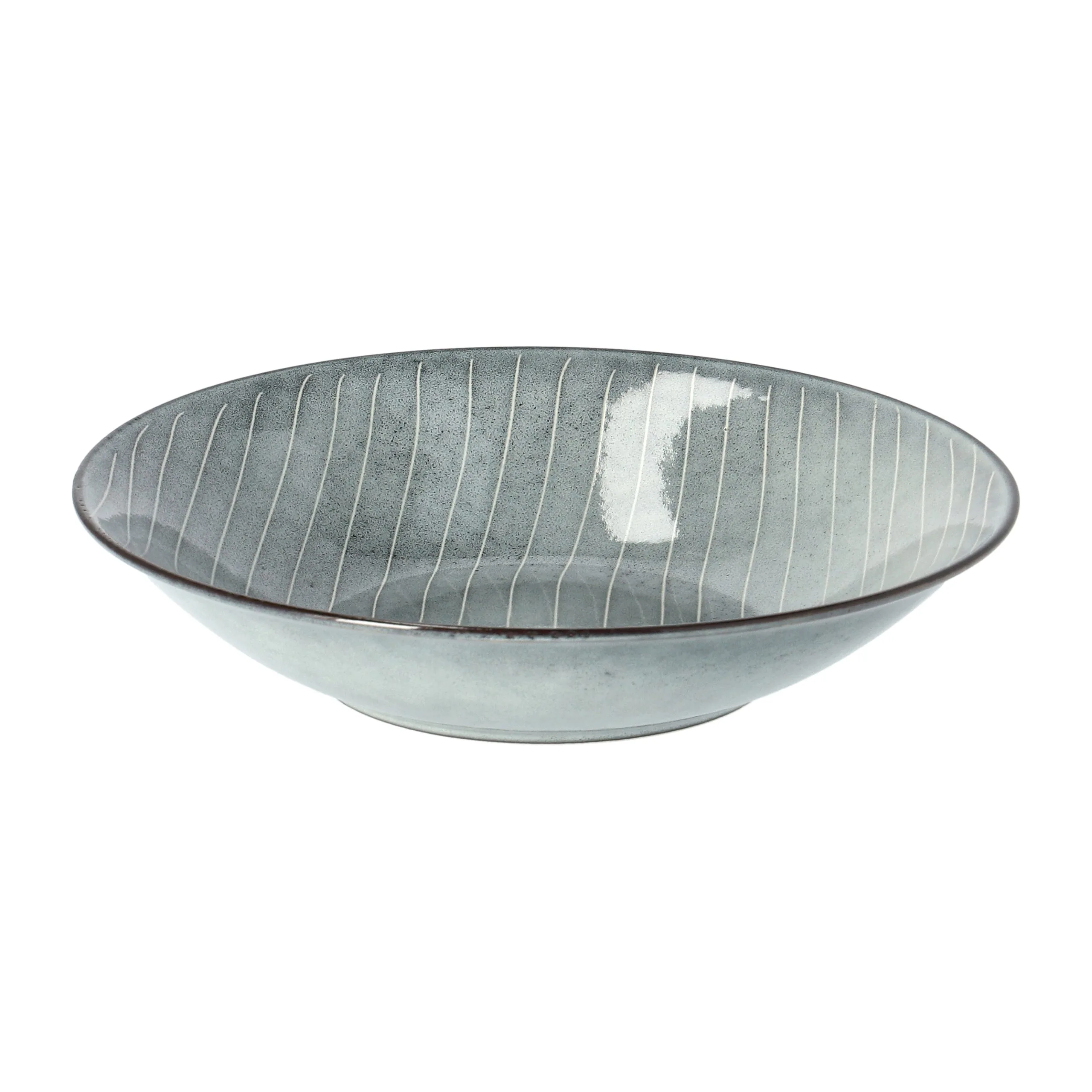 Broste Copenhagen Nordic Sea Pastatallerken 3 Broste Copenhagen Nordic Sea Pastatallerken