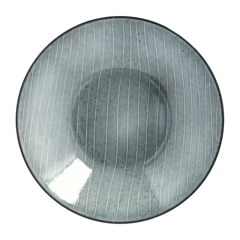 Broste Copenhagen Nordic Sea Pastatallerken 4 Broste Copenhagen Nordic Sea Pastatallerken - Bilde 2