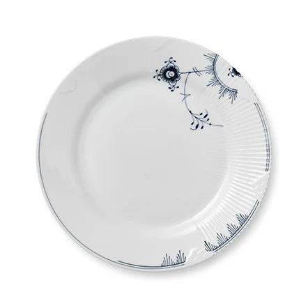 Royal Copenhagen Multicoloured Elements Tallerken 3 Royal Copenhagen Multicoloured Elements Tallerken