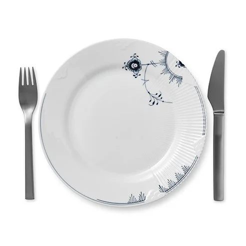 Royal Copenhagen Multicoloured Elements Tallerken 4 Royal Copenhagen Multicoloured Elements Tallerken - Bilde 2