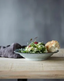 House Doctor Rustic Dyp Tallerken 11 House Doctor Rustic Dyp Tallerken -Servise Butikk 31380 01 2 EnvironmentImage fe9c6923f7