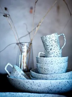 Olsson & Jensen Poppi Suppe/pastatallerken 8 Olsson & Jensen Poppi Suppe/pastatallerken -Servise Butikk 32275 01 2 EnvironmentImage 1da6b704d7