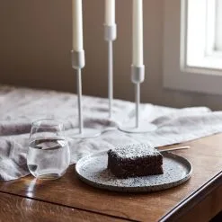 Olsson & Jensen Poppi Tallerken 21 Cm -Servise Butikk 32276 01 03 d79054d88e