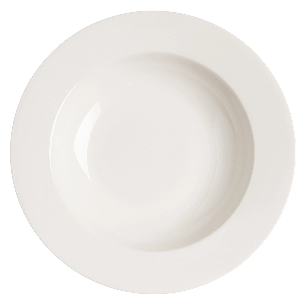 Scandi Living Kalk Dyp Tallerken 23 Cm 4-stk. 4 Scandi Living Kalk Dyp Tallerken 23 Cm 4-stk. - Bilde 2