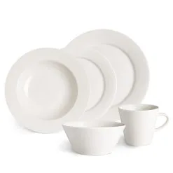 Scandi Living Kalk Dyp Tallerken 23 Cm 4-stk. 7 Scandi Living Kalk Dyp Tallerken 23 Cm 4-stk. -Servise Butikk 32839 01 03 6ee29602cd