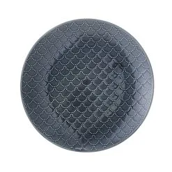 Bloomingville Naomi Tallerken