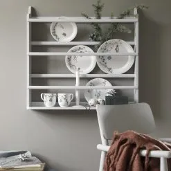 Kähler Hammershøi Jul Dyp Tallerken -Servise Butikk 33189 01 04 2cad5cf125