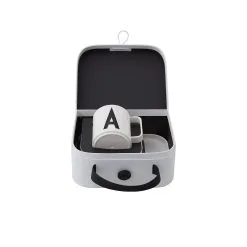 Design Letters Barneservise Sett -Servise Butikk 33568 05 02 3a1cce5bd1