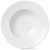 Lyngby Porcelæn Rhombe Dyp Tallerken Hvit -Servise Butikk 33619 03 01 e89d27aa4d