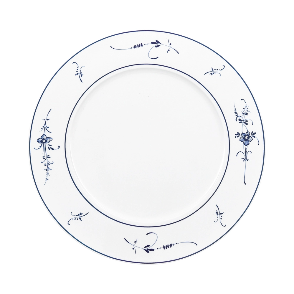 Villeroy & Boch Old Luxembourg Buffétallerken 3 Villeroy & Boch Old Luxembourg Buffétallerken