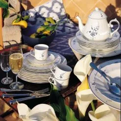 Villeroy & Boch Old Luxembourg Buffétallerken 7 Villeroy & Boch Old Luxembourg Buffétallerken -Servise Butikk 33698 01 02 dbb5f479e4