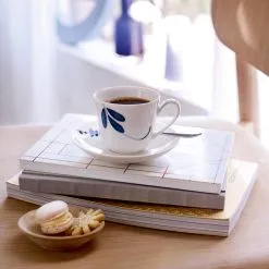 Villeroy & Boch Old Luxembourg Brindille Espressoasjett -Servise Butikk 33707 01 03 4ab063b49c