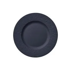Villeroy & Boch Manufacture Rock Tallerken Ø22 Cm