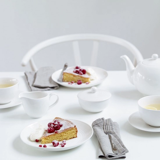 Royal Doulton Maze Tallerken 22 Cm 4 Royal Doulton Maze Tallerken 22 Cm - Bilde 2