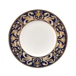 Wedgwood Renaissance Gold Florentine Tallerken