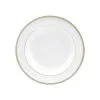 Wedgwood Vera Wang Lace Gold Dyp Tallerken -Servise Butikk 34910 01 01 5d8bf7e454