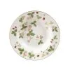 Wedgwood Wild Strawberry Suppetallerken -Servise Butikk 34936 01 01 d379f18c91