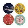Wedgwood Wonderlust Tallerken 4-stk. -Servise Butikk 34951 01 01 36d9db1450