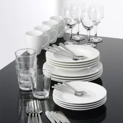 Aida Café Serveringssett 40 Deler -Servise Butikk 34997 01 02 a376297879