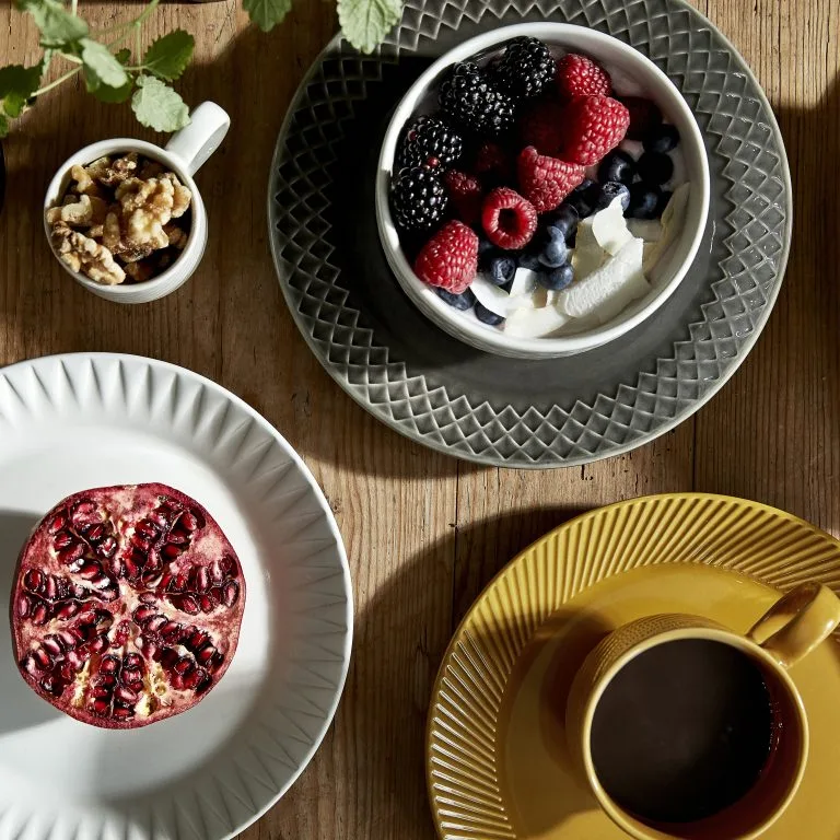 Sagaform Coffee & More Tallerken 5 Sagaform Coffee & More Tallerken - Bilde 3