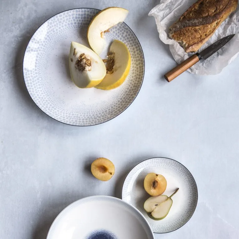 Wik & Walsøe Osean Tallerken Ø 27 Cm 4 Wik & Walsøe Osean Tallerken Ø 27 Cm - Bilde 2