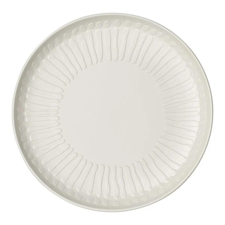 Villeroy & Boch It's My Match Blossom Tallerken 24 Cm 3 Villeroy & Boch It's My Match Blossom Tallerken 24 Cm