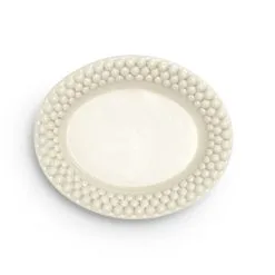 Mateus Bubbles Oval Tallerken 20 Cm