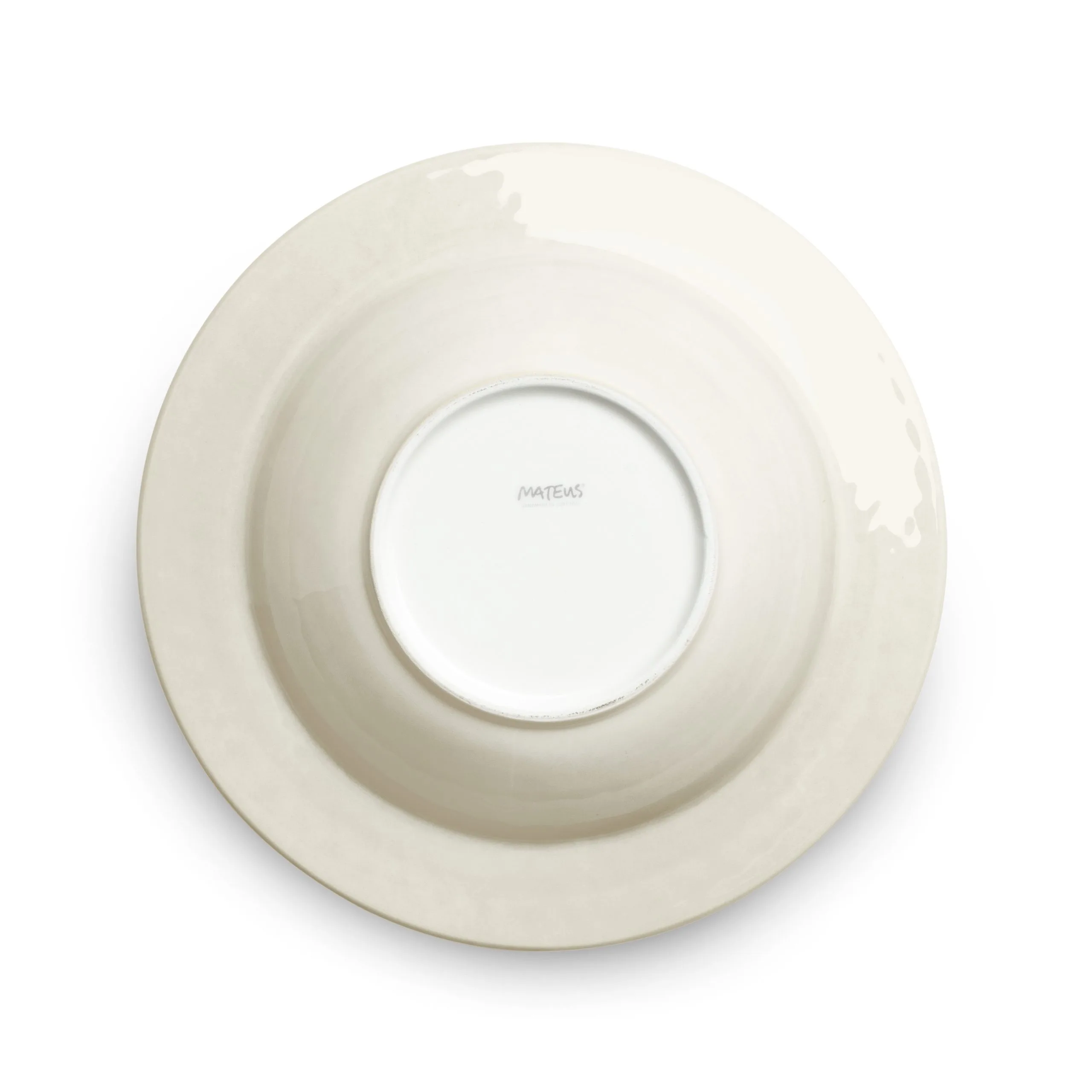 Mateus Bubbles Suppetallerken 25 Cm 5 Mateus Bubbles Suppetallerken 25 Cm - Bilde 3