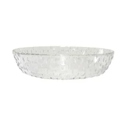 Aida Raw Dyp Tallerken Glass Ø16 Cm
