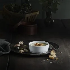 Pillivuyt Toulouse Suppeskål Rett Kant Ø 14cm -Servise Butikk 37696 01 02 73e62590a3