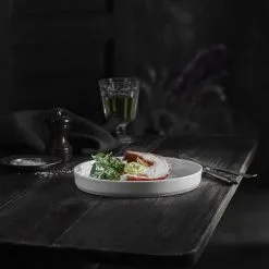 Pillivuyt Toulouse Pastatallerken Rett Kant Ø22 Cm 5 Pillivuyt Toulouse Pastatallerken Rett Kant Ø22 Cm -Servise Butikk 37697 01 02 a42729f102