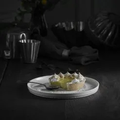 Pillivuyt Toulouse Tallerken Rett Kant Ø 20 Cm -Servise Butikk 37698 01 02 661857370f