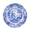 Spode Blue Italian Tallerken 2 Spode Blue Italian Tallerken -Servise Butikk 37737 02 01 cae4089f51