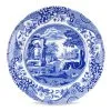 Spode Blue Italian Tallerken -Servise Butikk 37738 02 01 bc90b1ebe4