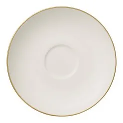 Villeroy & Boch Anmut Gold Teskål