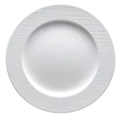 Rosenthal Mesh Rim Tallerken 23 Cm