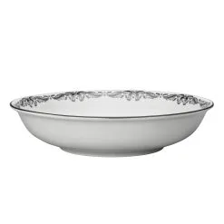 Rörstrand Ostindia Svart Dyp Tallerken -Servise Butikk 38009 01 02 bbd1ae3199