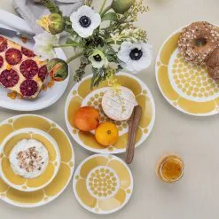 Arabia Sunnuntai Dyp Tallerken -Servise Butikk 38018 01 03 38828d401e