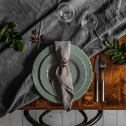 Scandi Living Dots Liten Tallerken 22 Cm 4 Stk -Servise Butikk 38267 04 02 6afd7113eb