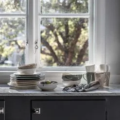 Scandi Living Dots Liten Tallerken 22 Cm 4 Stk -Servise Butikk 38267 04 03 eb5dd91c91