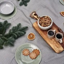 Scandi Living Dots Liten Tallerken 22 Cm 4 Stk -Servise Butikk 38267 04 05 81ce1eadae