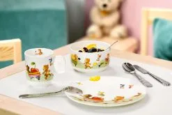 Villeroy & Boch Hungry As A Bear Barneservise Og Bestikk -Servise Butikk 38455 01 5 EnvironmentImage 3e29439f5d 1