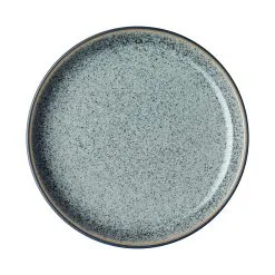 Denby Studio Grey Coupe Tallerken 21 Cm